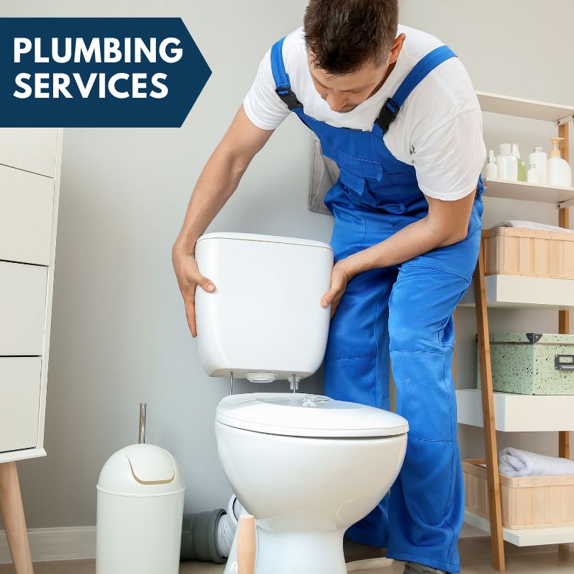 Plumbing Company in Lyle, MN